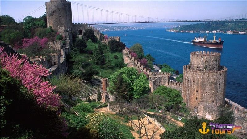 Тур в Стамбул из Кемера