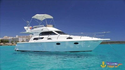 Rent Yacht in Kemer