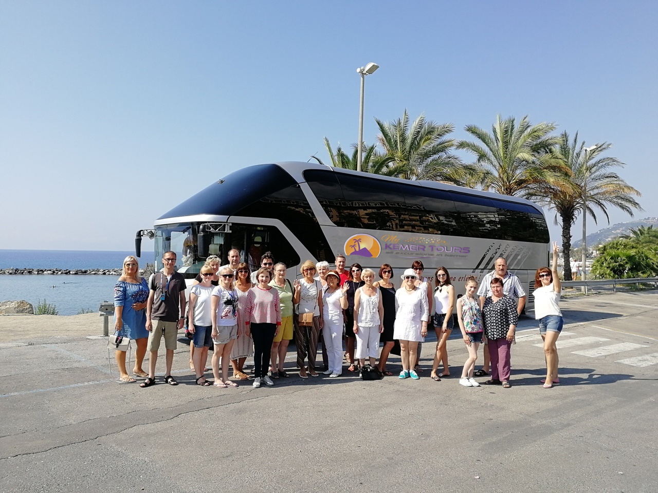 About Us My Kemer Tours